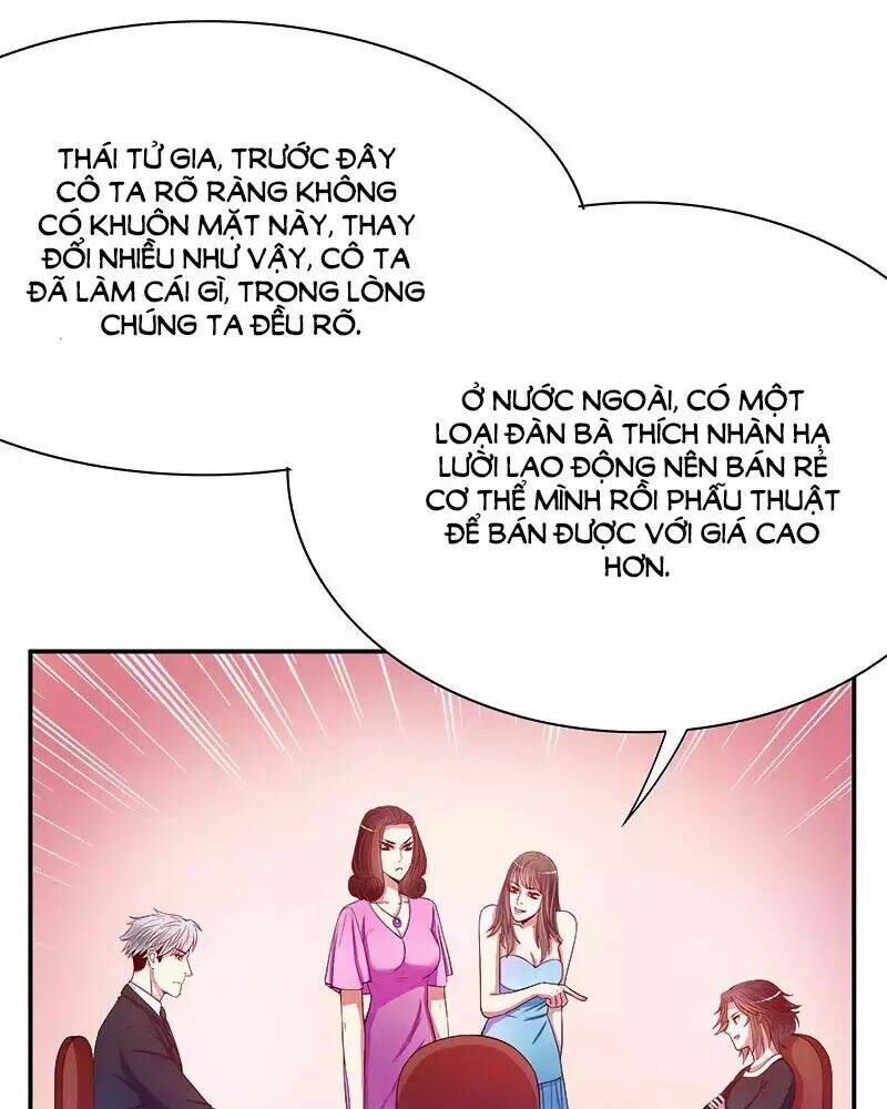101 Phương Pháp Của Tổng Tài: Chapter 54
