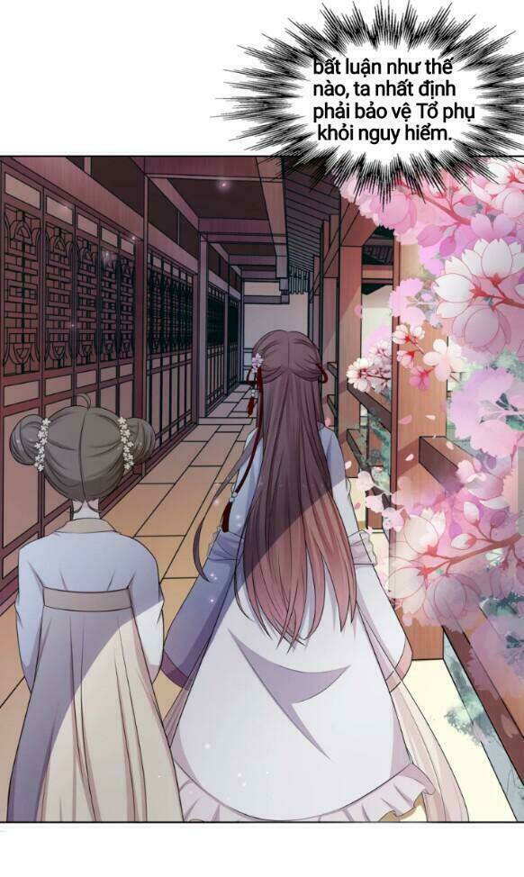 Đích Nữ Chư Hầu: Chapter 3