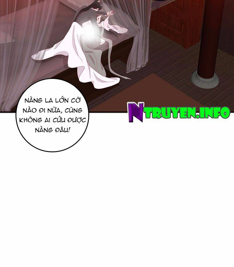 Tướng Quân Mời Ra Trận: Chapter 87