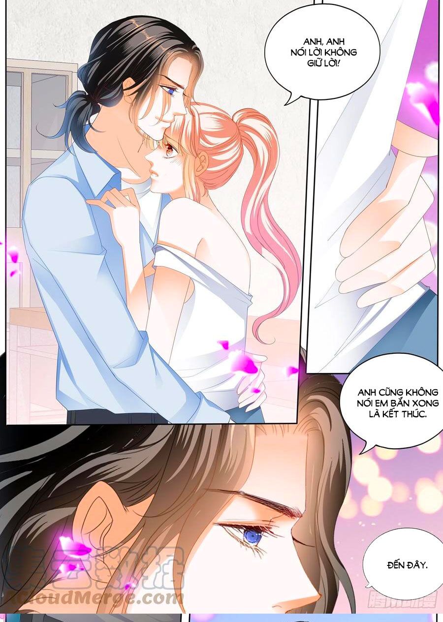 Bá Đạo Tiểu Thúc, Xin Trêu Chọc Vừa Thôi!: Chapter 228
