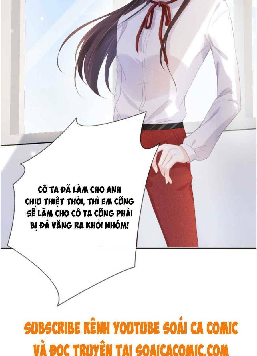 Ngự Tỷ Toàn Năng Lại Bị Phá Mã Giáp: Chapter 41