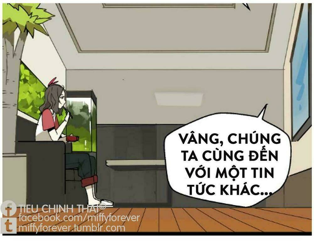 Mục Linh: Chapter 1