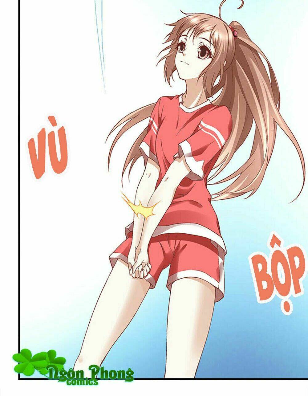 Ám Dạ Vô Thường: Chapter 11