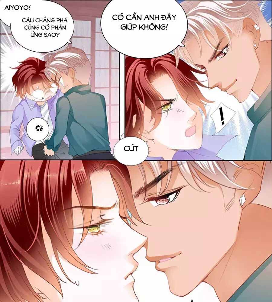 Bá Đạo Tiểu Thúc, Xin Trêu Chọc Vừa Thôi!: Chapter 70