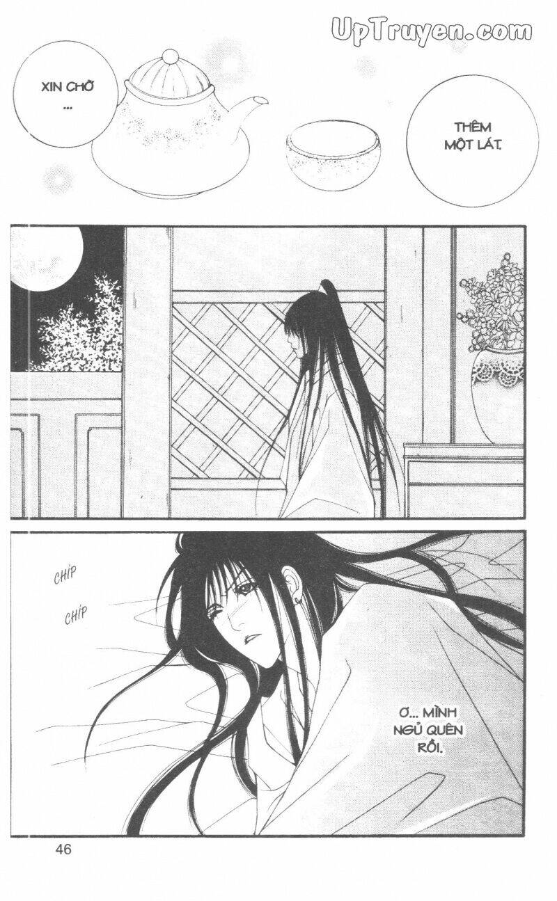 Saver - Vị Cứu Tinh: Chapter 33