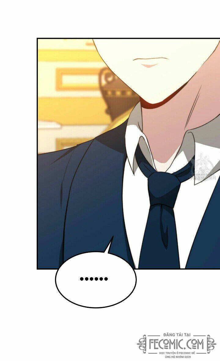 Công Chúa Bị Lãng Quên Muốn Sống Trong Hòa Bình: Chapter 17