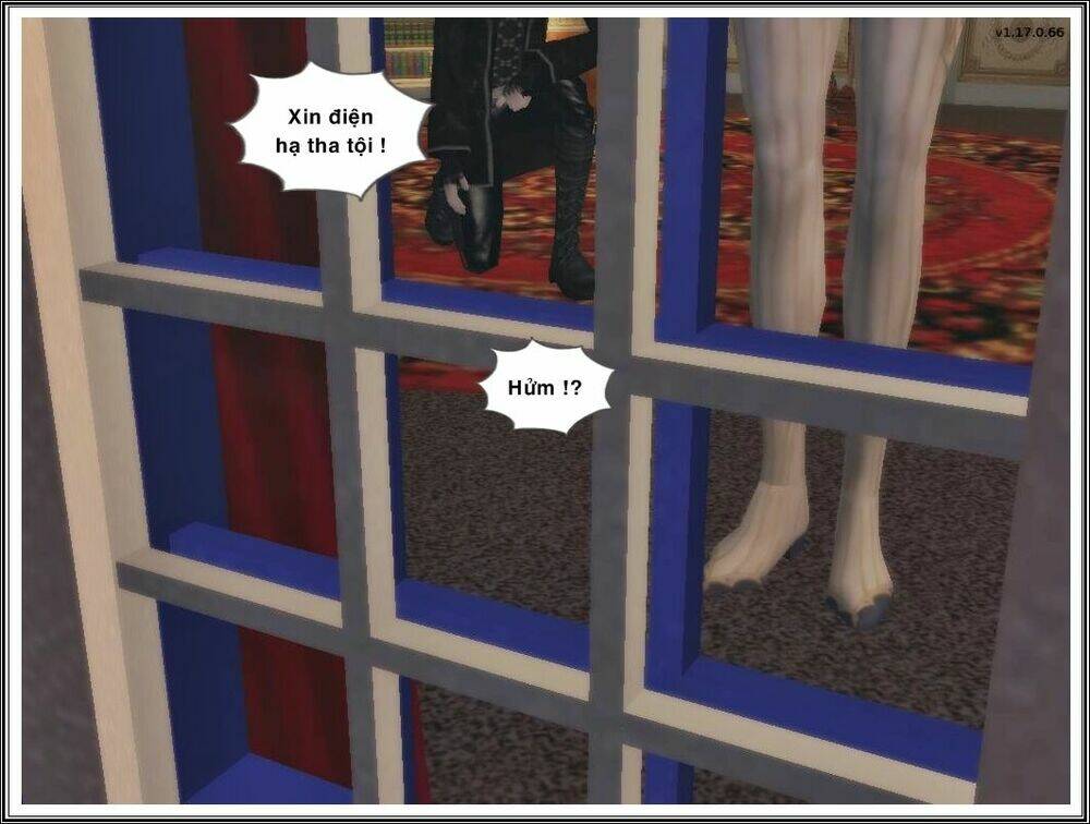 Truyện Sims - Earl Story: Chapter 49