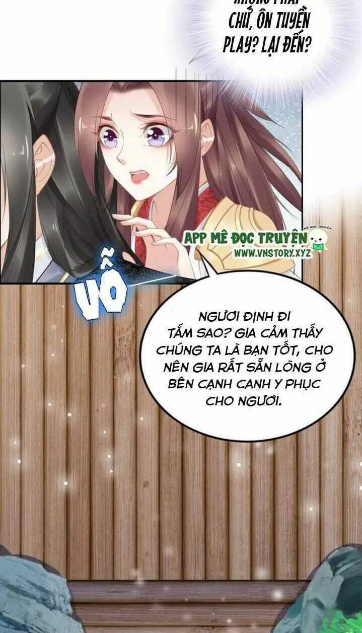 Nhất Sinh Nhất Thế Tiếu Thương Khung: Chapter 82