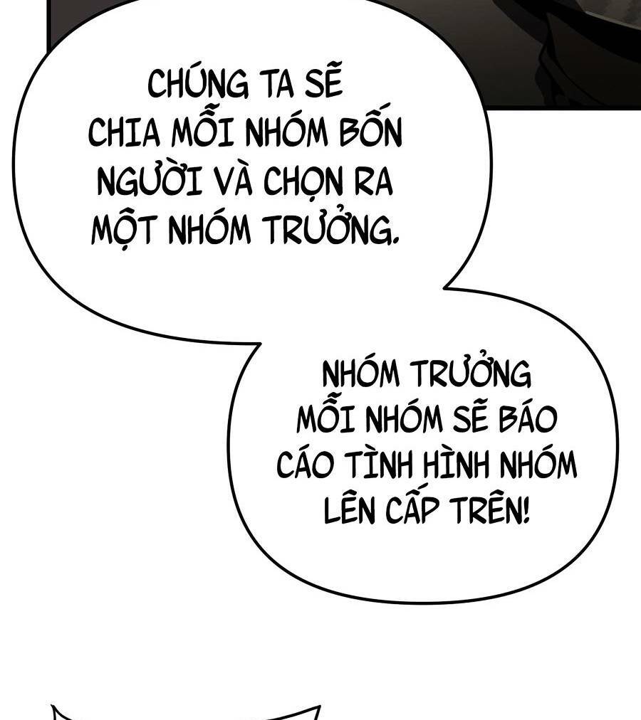 Tác Giả Sinh Tồn Ký: Chapter 8