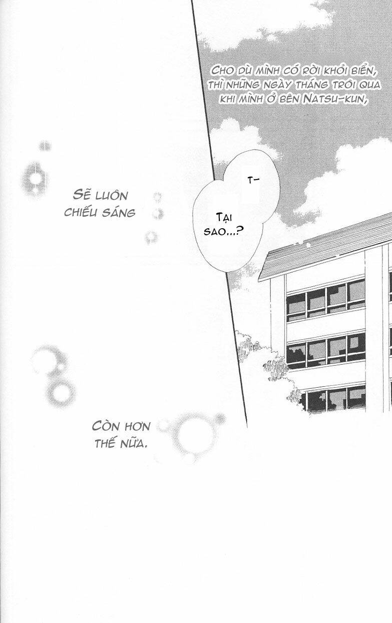 Cô Người Hầu Tóc Đỏ: Chapter 4