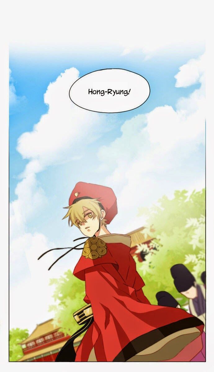 Chuông Thánh: Chapter 1