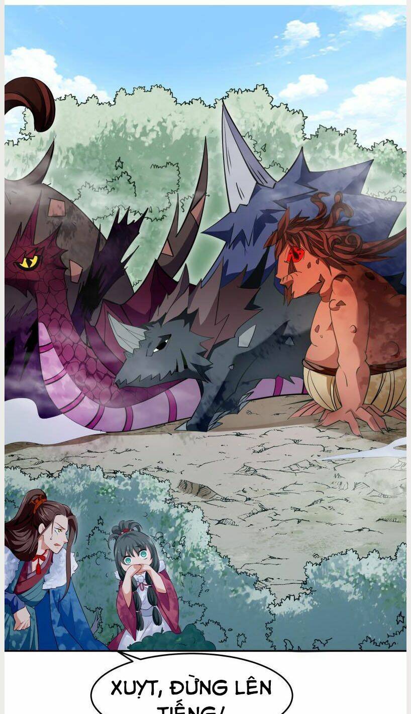 Ma Nhị Đại: Chapter 40