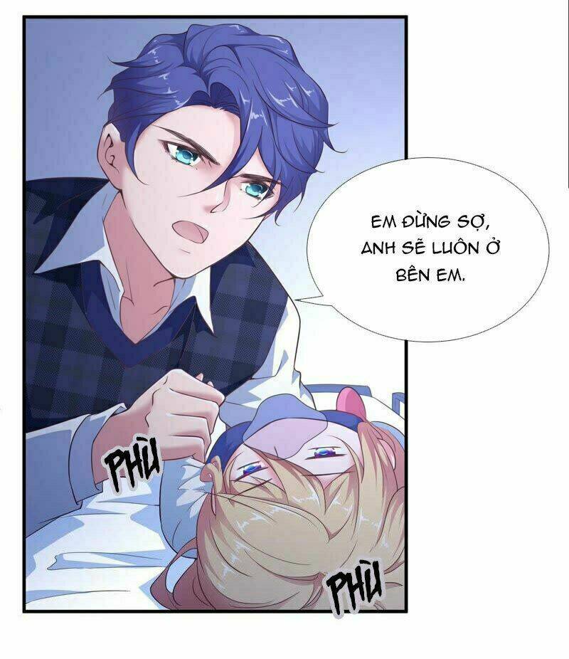 Chiến Lược Lãng Mạn Của Thịnh Thiếu: Chapter 53