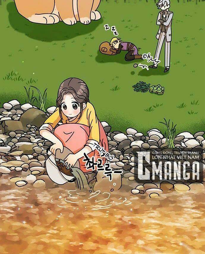 Tôi Trở Thành Đầu Bếp Của Long Vương: Chapter 14