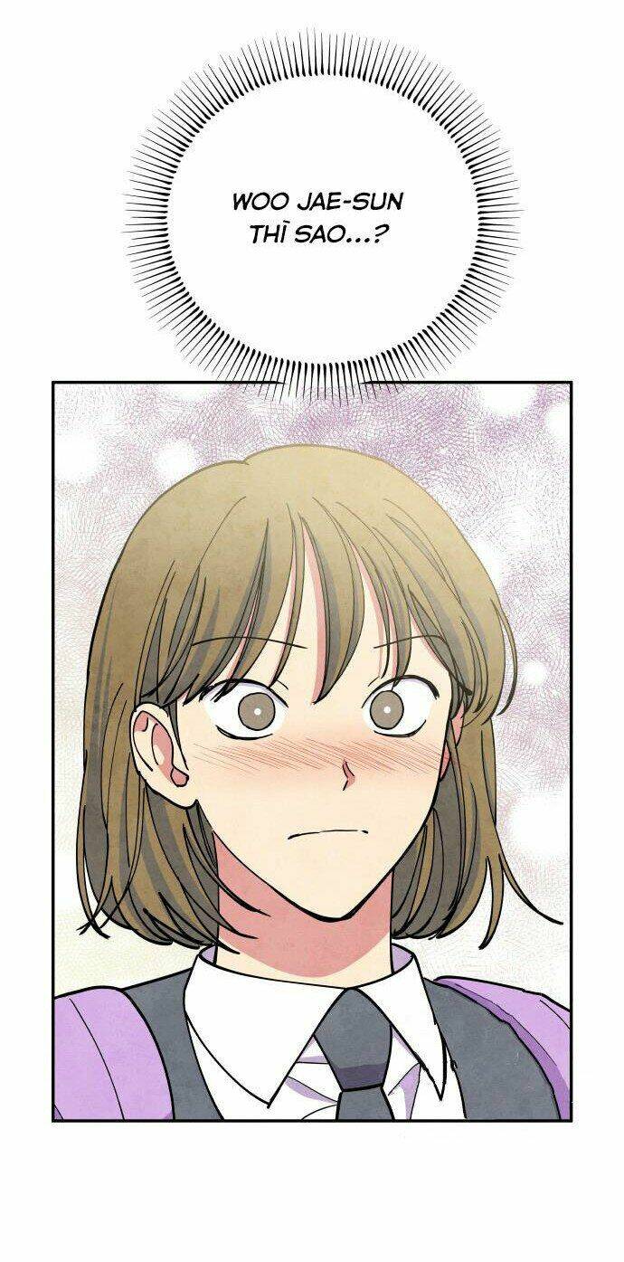 Tai Sói Và Mũ Đỏ: Chapter 39