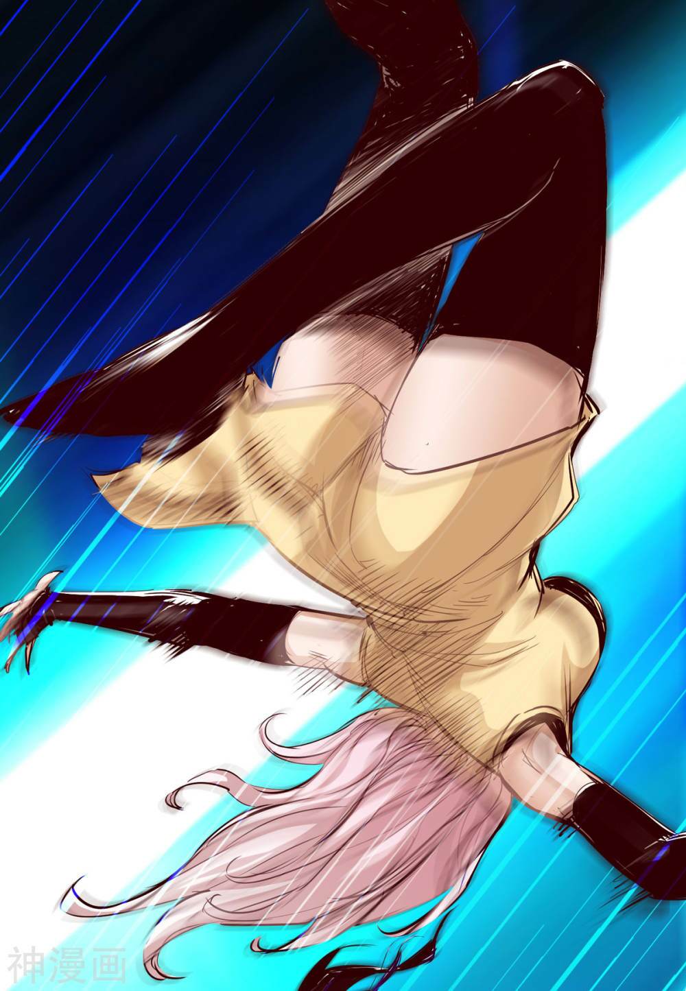 Thông Thiên Chi Lộ: Chapter 29