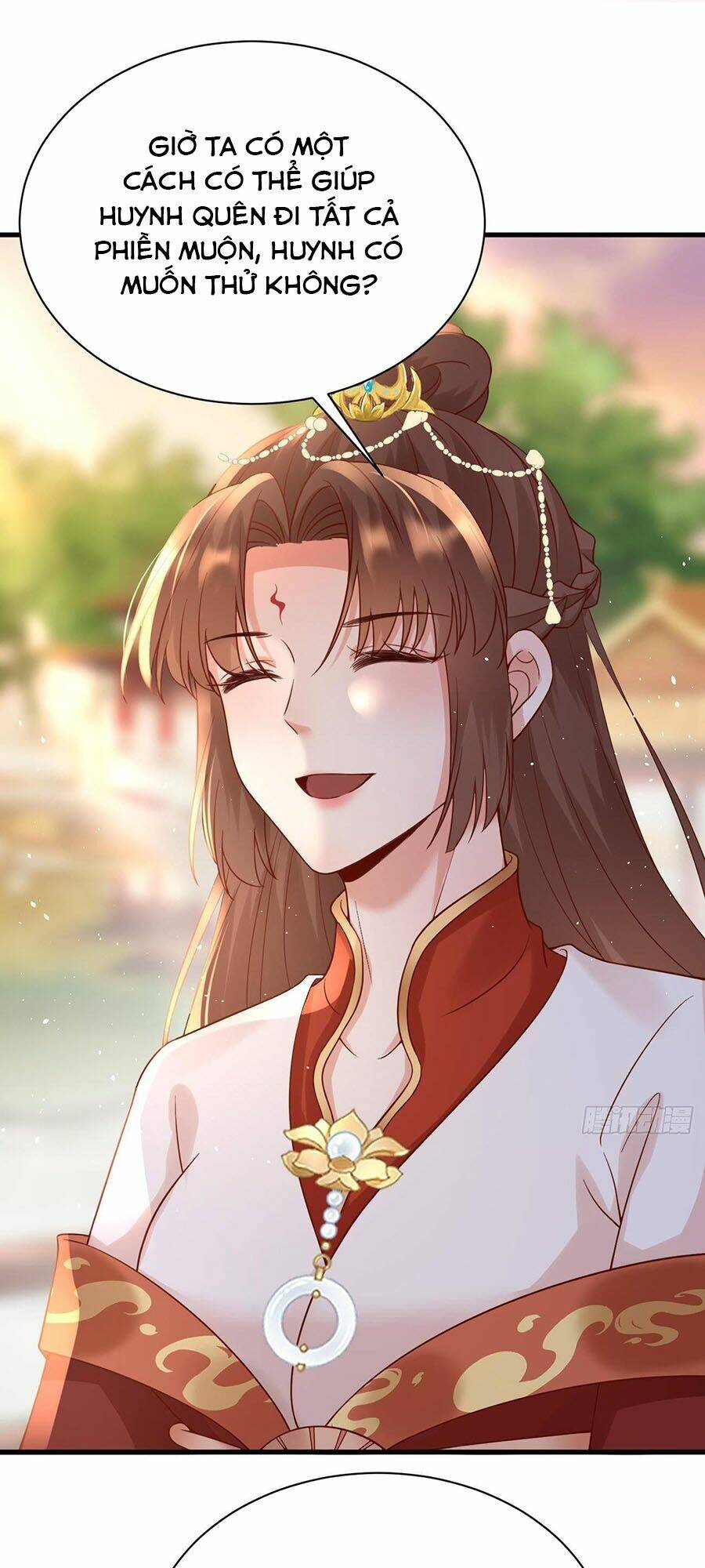 Ma Đầu Vạn Ác Năm Tuổi Rưỡi: Chapter 37