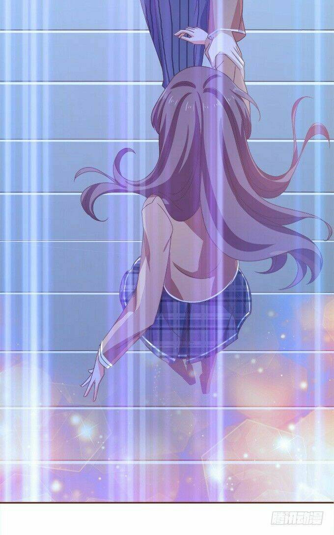 Tình Yêu Ba Tuyến: Chapter 5