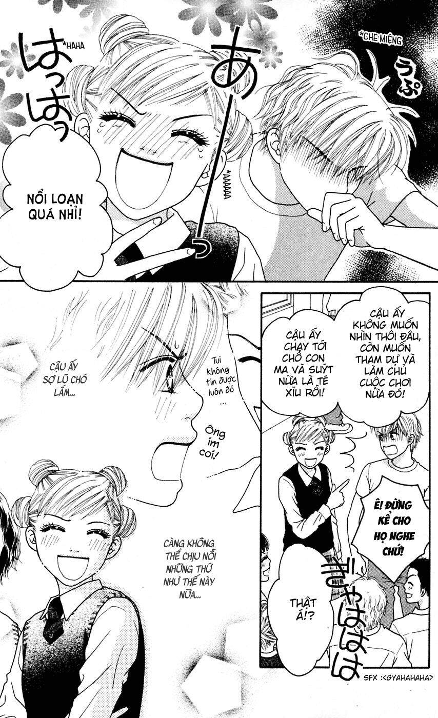 Cô Láng Giềng: Chapter 52