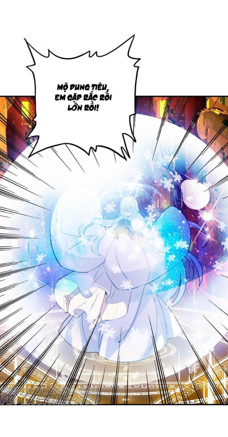 Ái Ngạo Kiều Long Vương Gia: Chapter 50