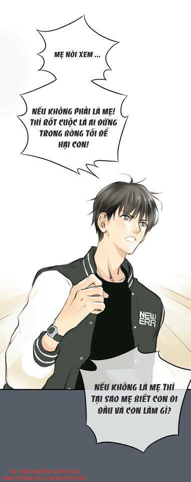 12 Giờ Của Lọ Lem: Chapter 41