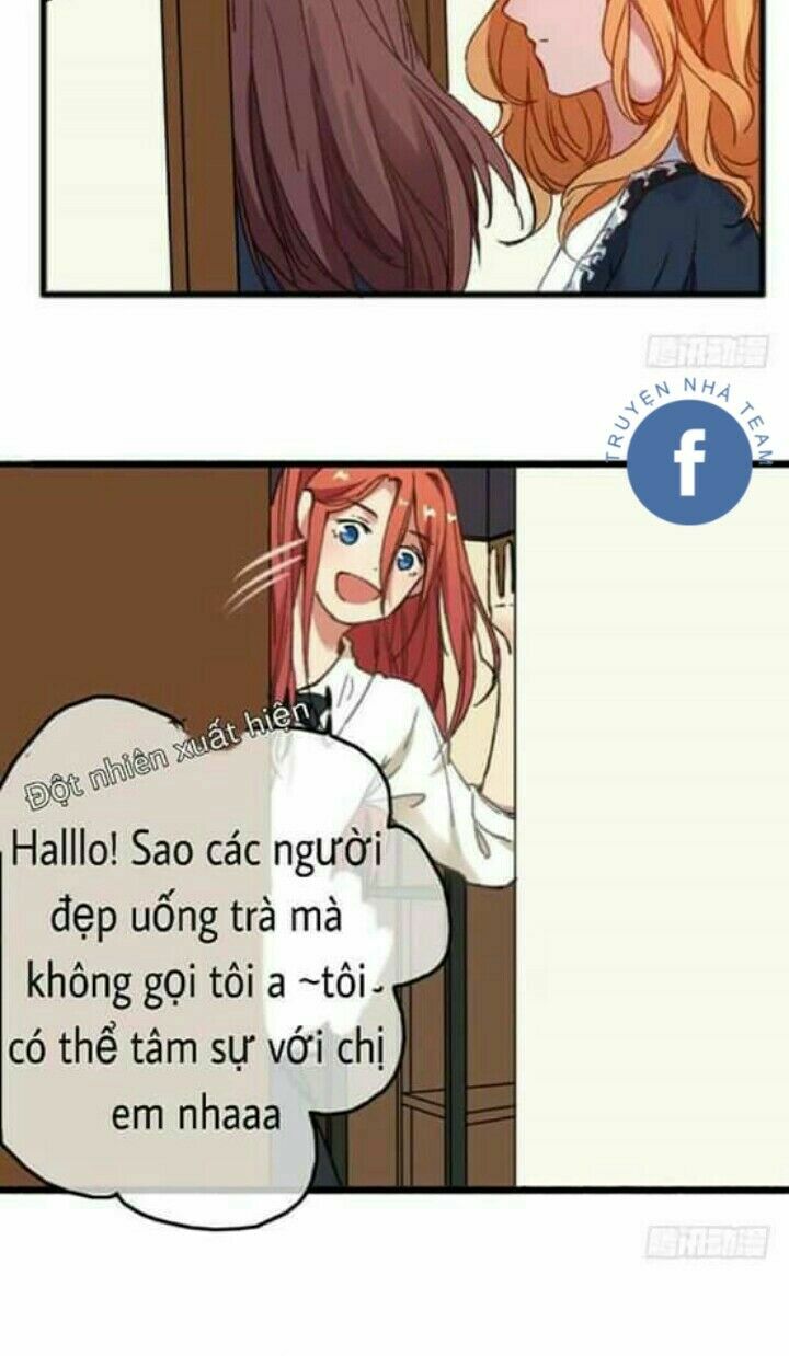 Thì Thầm: Chapter 8