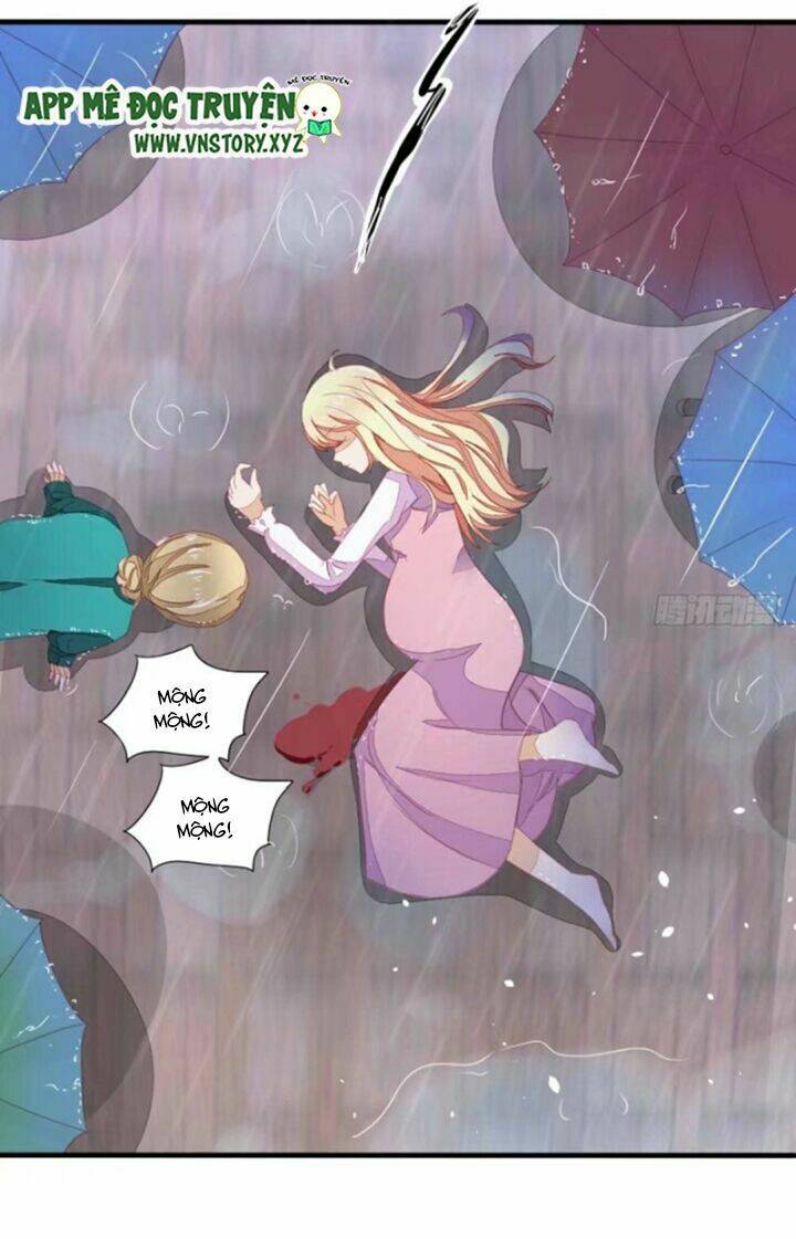 Nam Thần Ma Cà Rồng: Sủng Nhược Tiểu Lãn Thê: Chapter 10