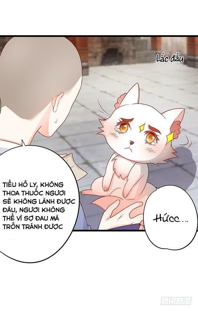 Hồ Tiên Hung Bạo: Chapter 64