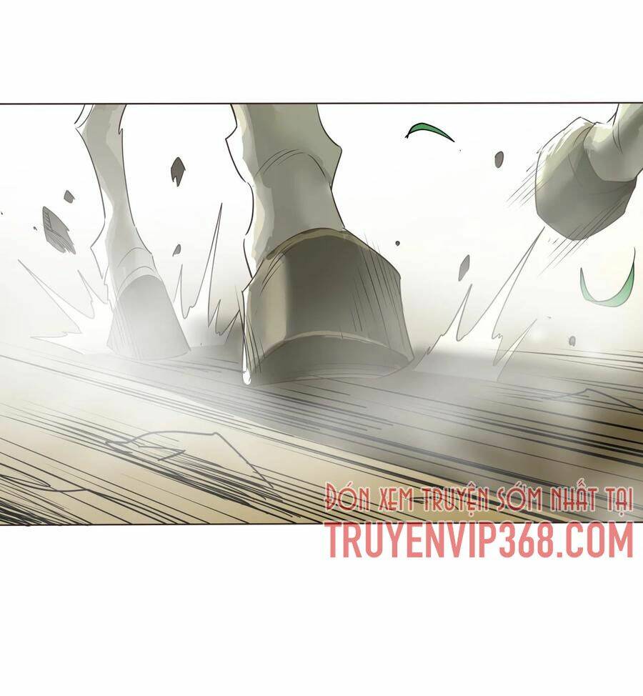 Trăm Vạn Cách Thành Thần: Chapter 10