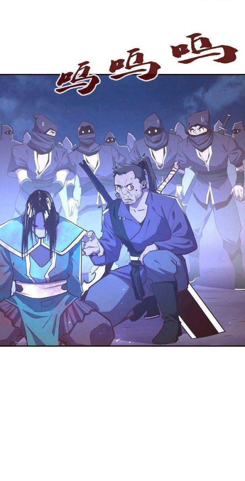 Sinh Tử Quyết: Chapter 94