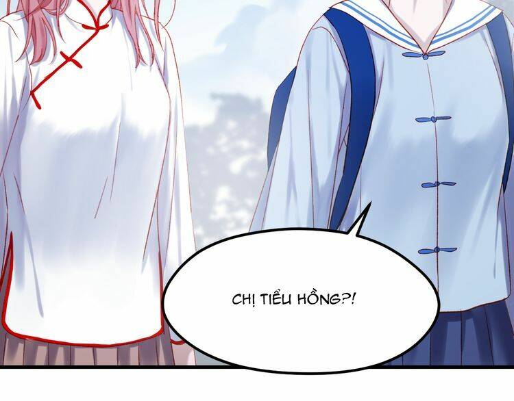 Lượm Được Một Tiểu Hồ Ly 2: Chapter 46.5