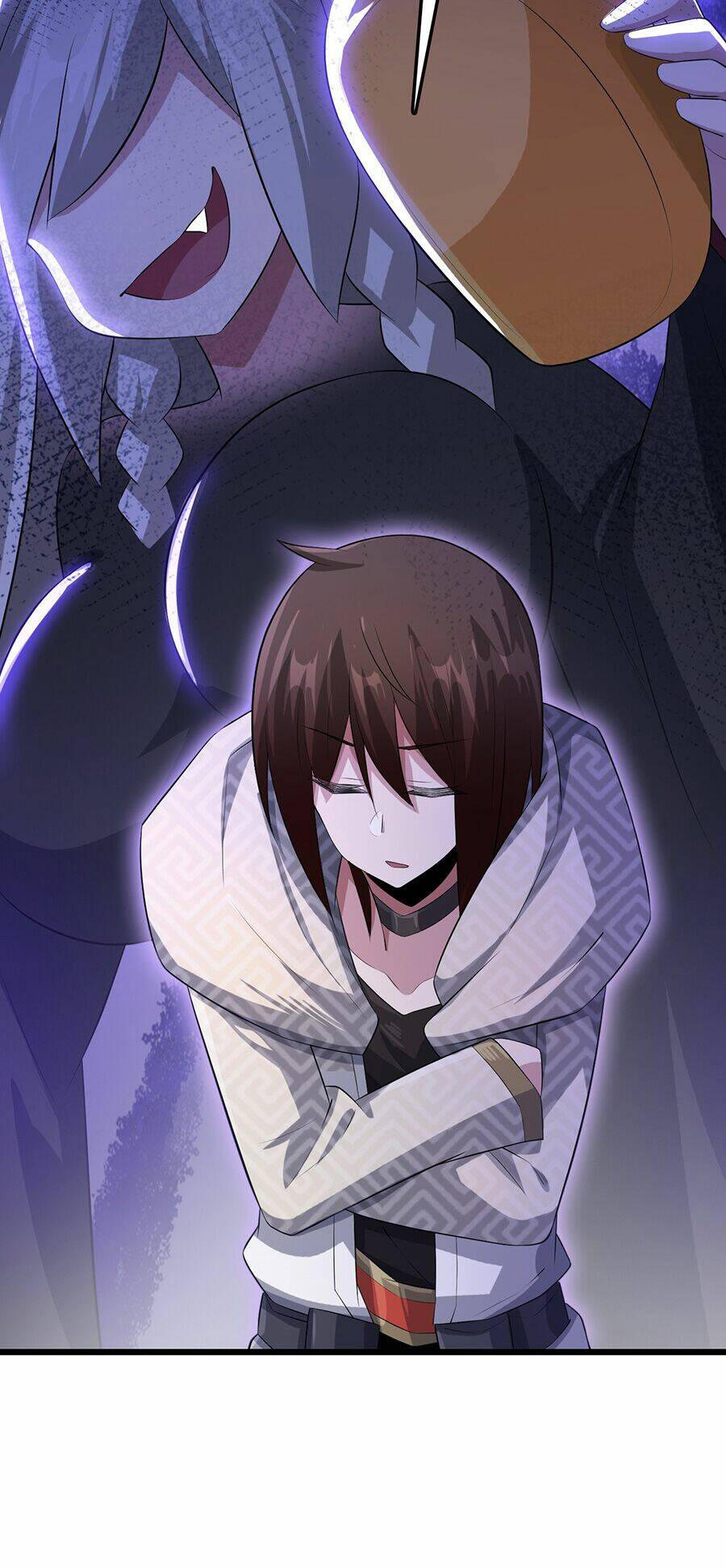 Đại Bảo Kiếm Của Tôi: Chapter 51