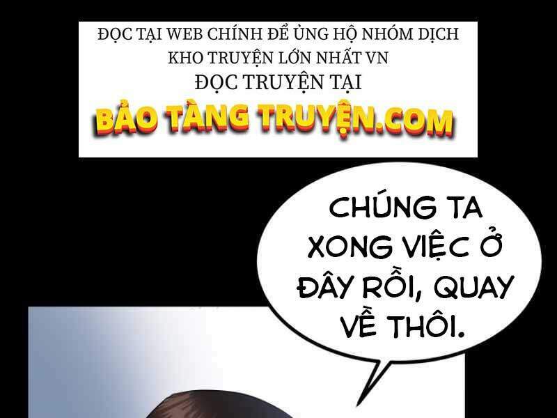Ngôi Nhà Kết Nối Với Hầm Ngục: Chapter 10