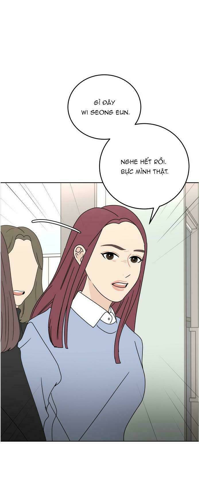 30 Phút Bước Đi Bên Em: Chapter 77