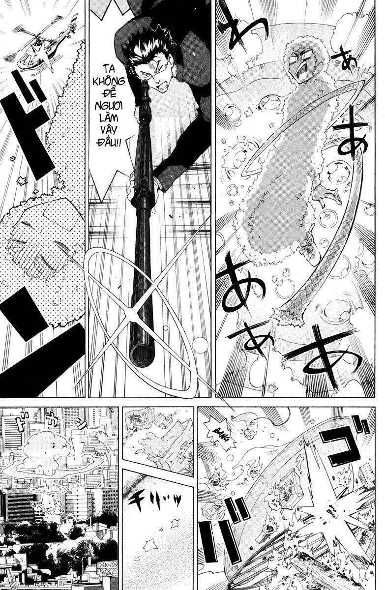Hell\’s Kitchen: Chapter 15