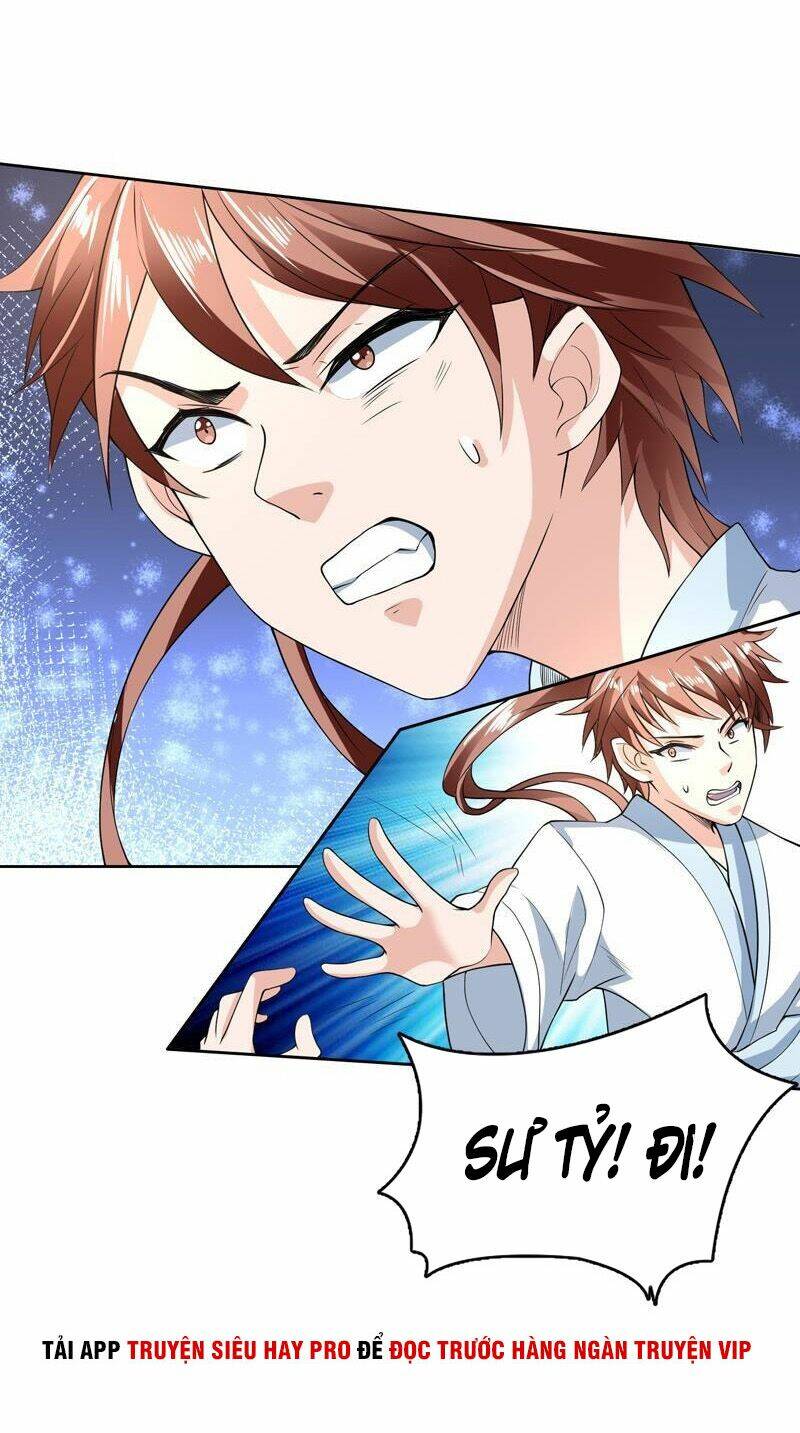 Tối Cường Thần Thú Hệ Thống: Chapter 154