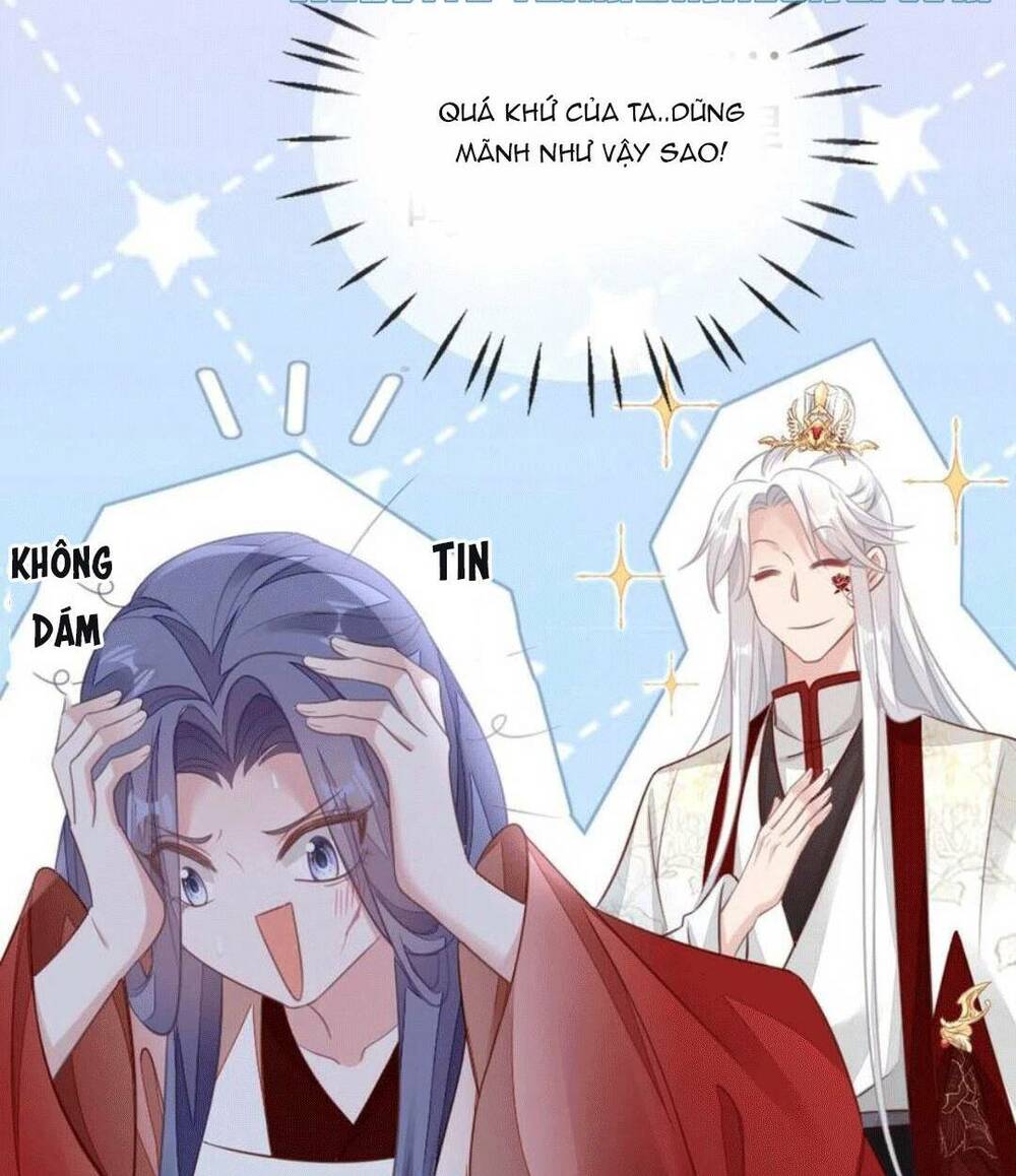 Mau Xuyên Không Rửa Tội Cho Nhân Vật Phản Diện: Chapter 126