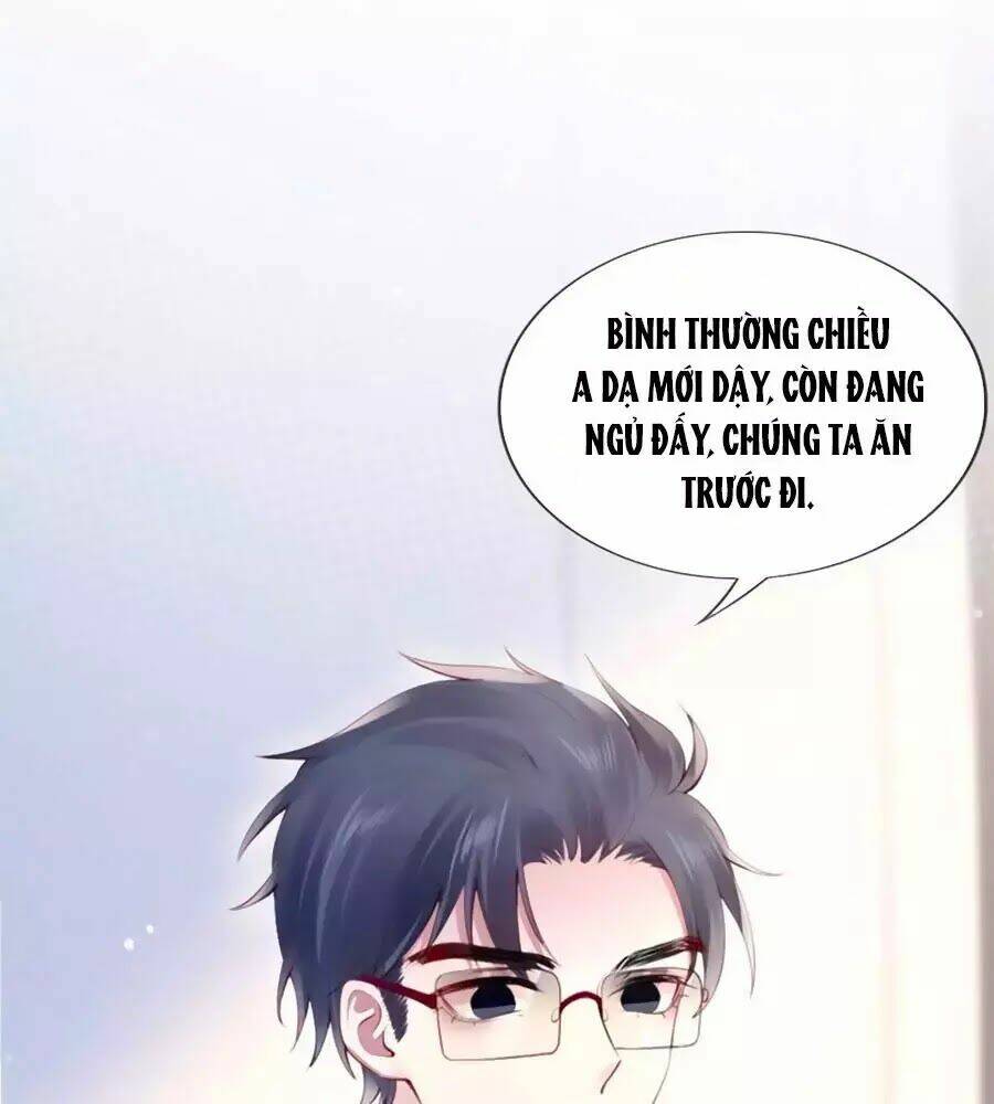 Hai Mặt Cuốn Hút Của Anh: Chapter 31