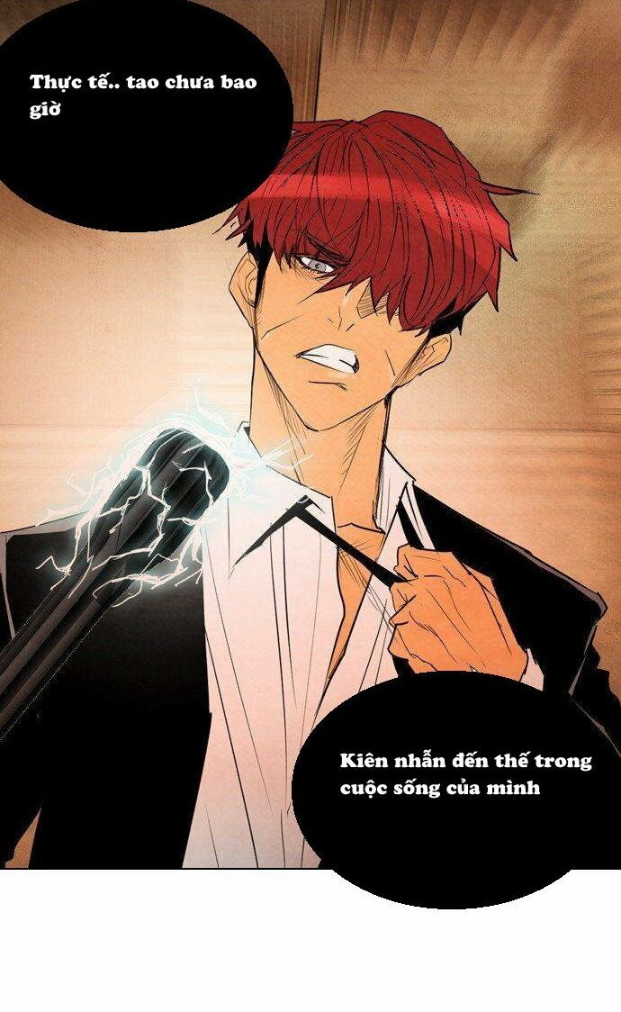 Revival Man: Chapter 28.1