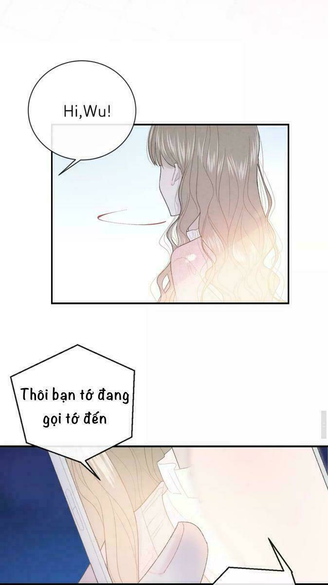 Từ Cái Nhìn Của Em: Chapter 25