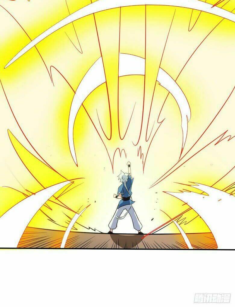 Chí Tôn Võ Đế: Chapter 43