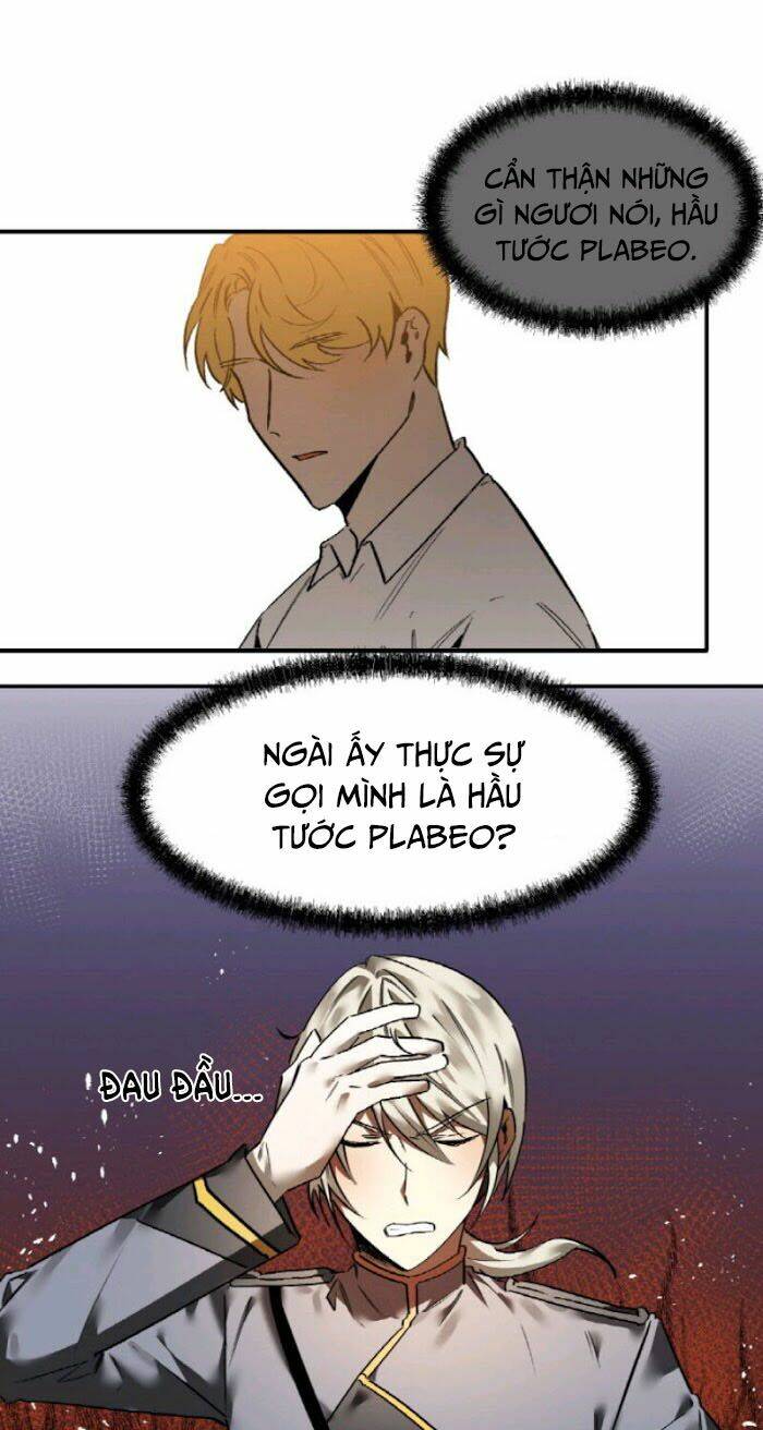 Phương Pháp Tán Tỉnh Của Nữ Thợ Săn: Chapter 28