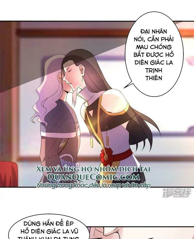 Tuyệt Thế Thánh Đế: Chapter 7