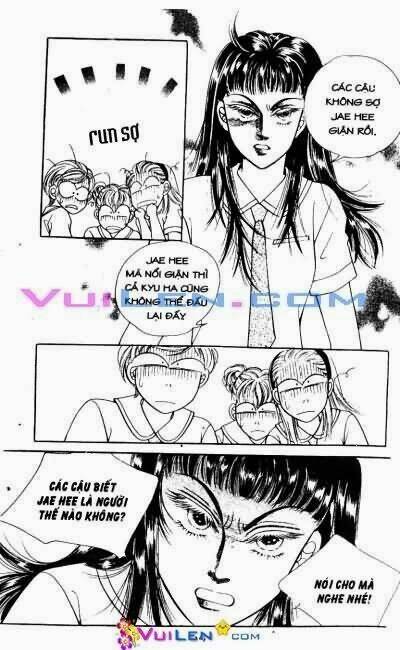 Cô gái Trung Hoa: Chapter 9