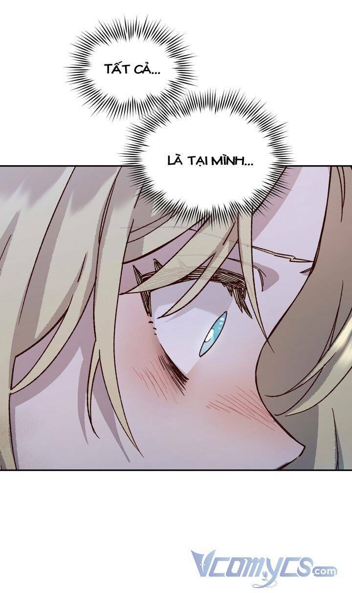 Hãy Cứu Tôi, Công Chúa: Chapter 3