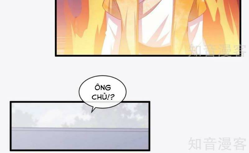 Ta Là Ngọc Hoàng Đại Đế: Chapter 99