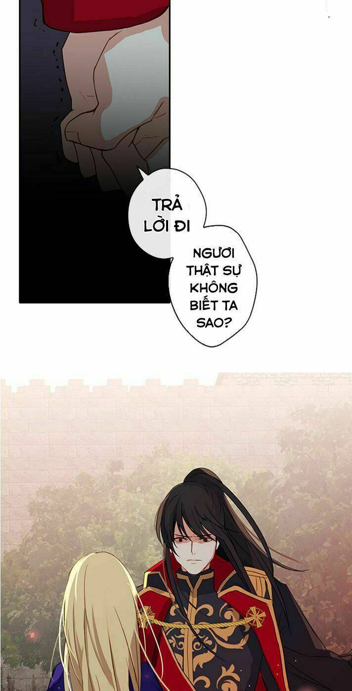 Người Bạn Đồng Hành Của Hoàng Đế: Chapter 3