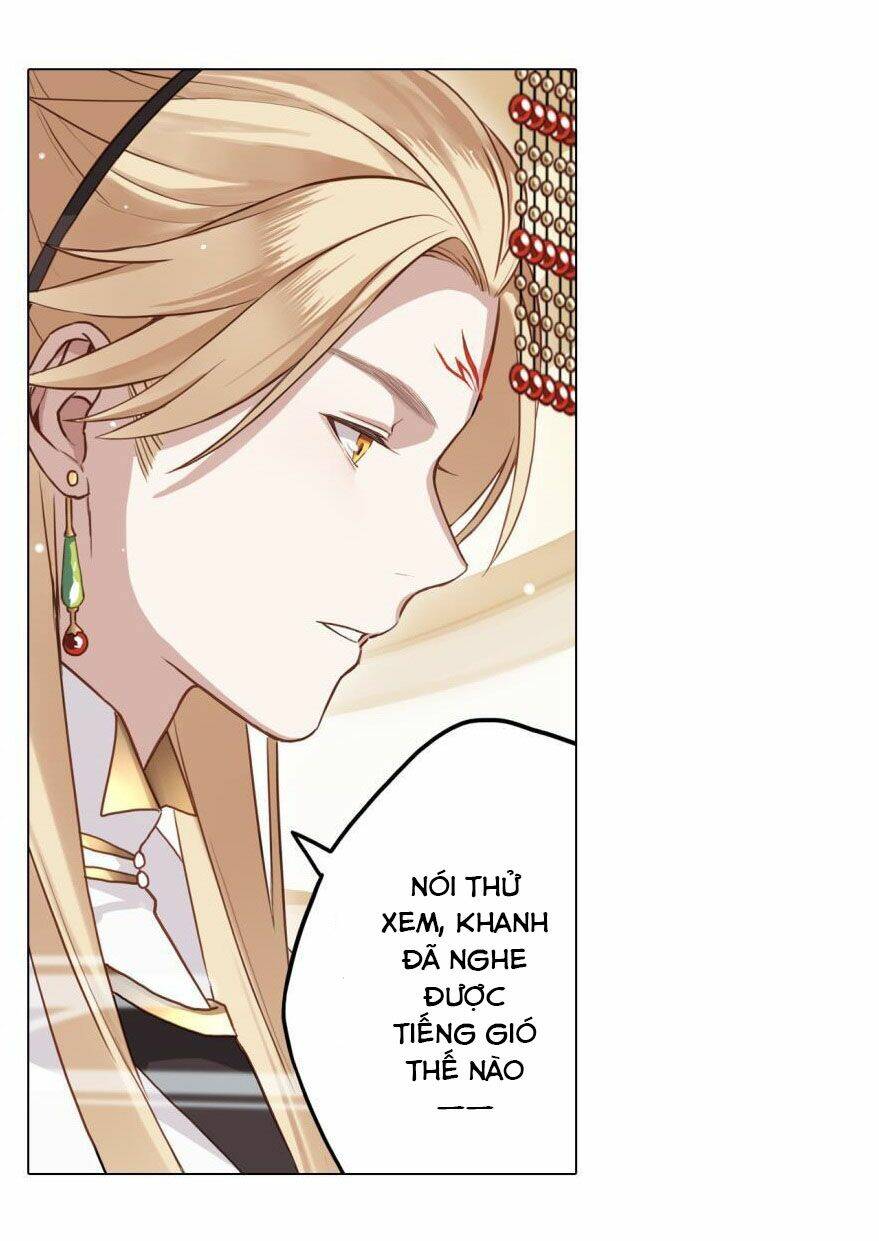 Cửu Thiên: Chapter 4