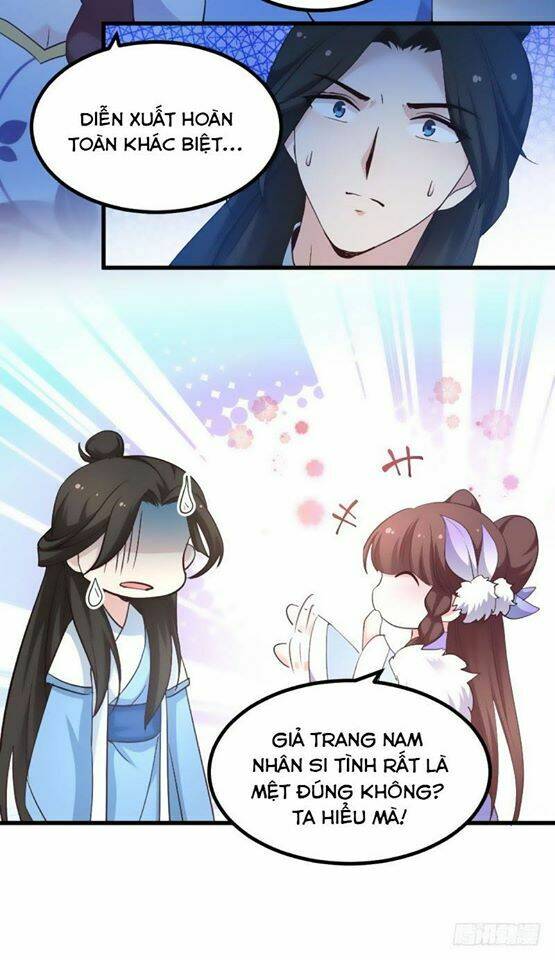 Trò Chơi Trừng Phạt: Chapter 28
