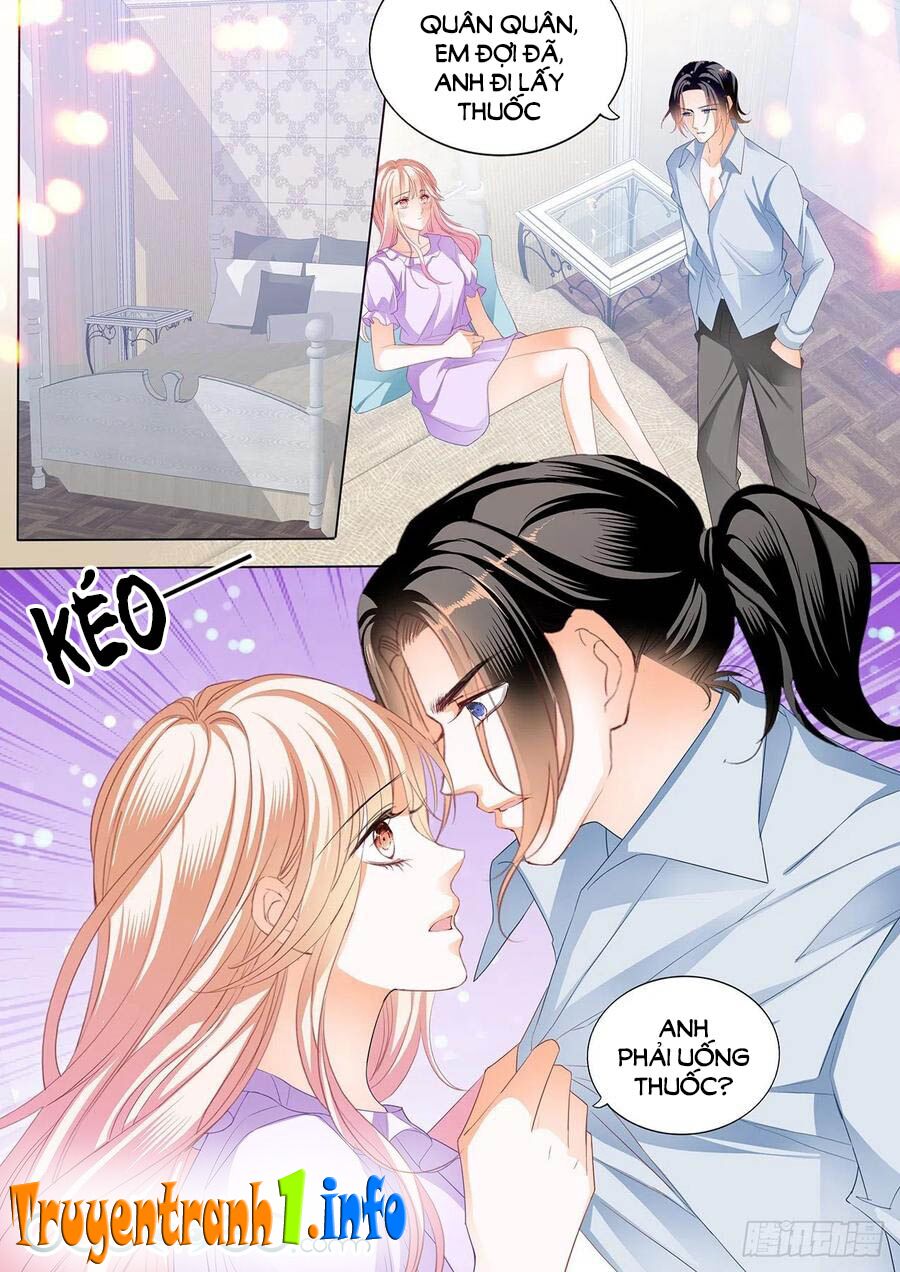 Bá Đạo Tiểu Thúc, Xin Trêu Chọc Vừa Thôi!: Chapter 194